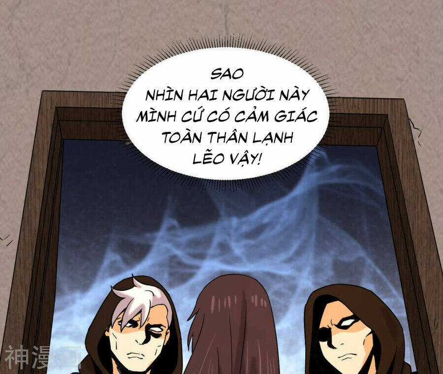 Đô Thị Tiên Đế - Chapter 62 - Trang 2