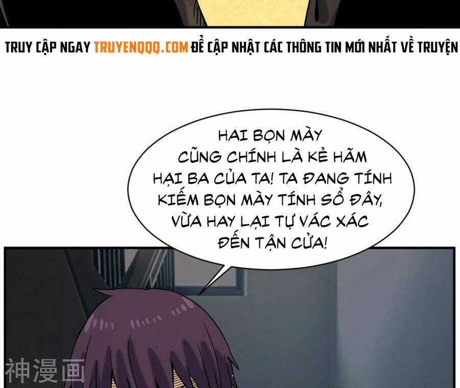 Đô Thị Tiên Đế - Chapter 62 - Trang 15