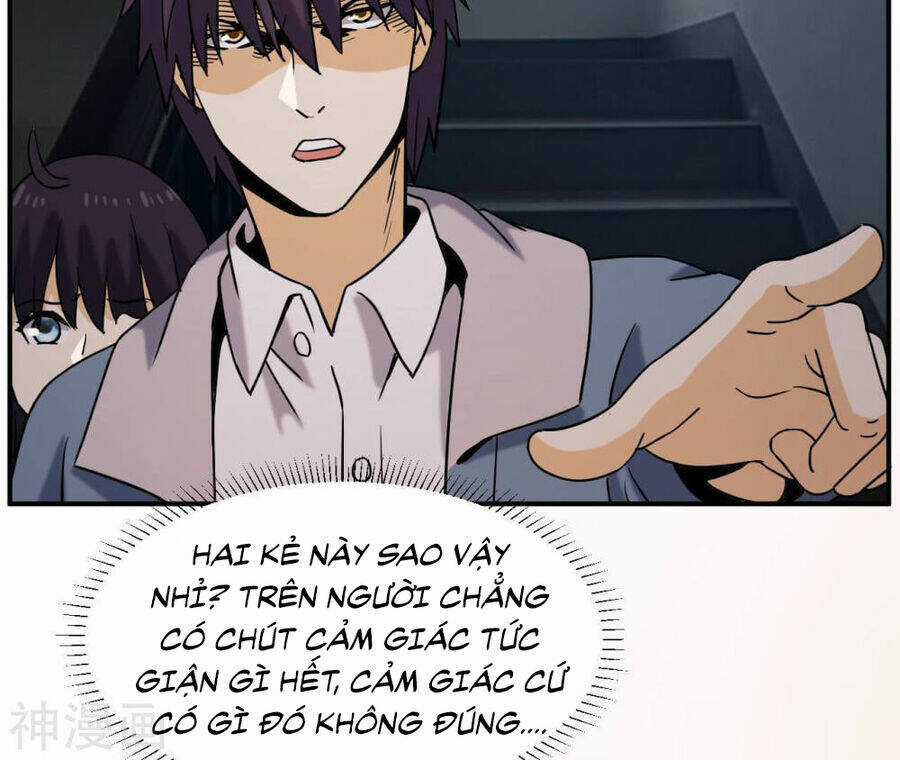 Đô Thị Tiên Đế - Chapter 62 - Trang 16