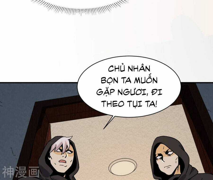 Đô Thị Tiên Đế - Chapter 62 - Trang 17