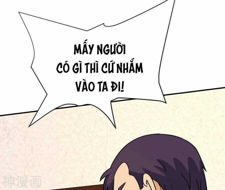 Đô Thị Tiên Đế - Chapter 62 - Trang 19