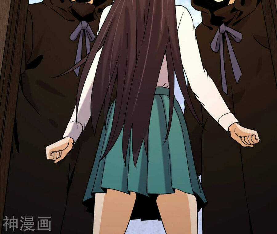 Đô Thị Tiên Đế - Chapter 62 - Trang 3