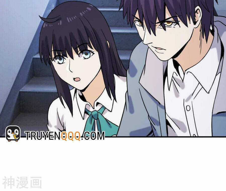 Đô Thị Tiên Đế - Chapter 62 - Trang 28