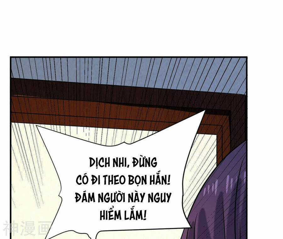 Đô Thị Tiên Đế - Chapter 62 - Trang 29