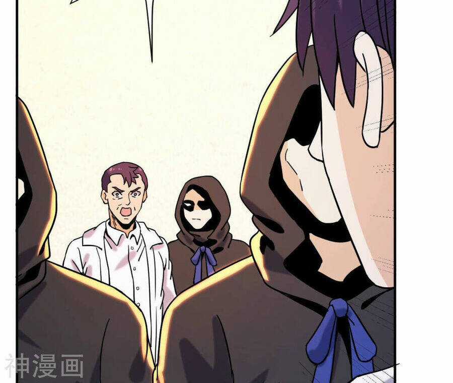 Đô Thị Tiên Đế - Chapter 62 - Trang 30