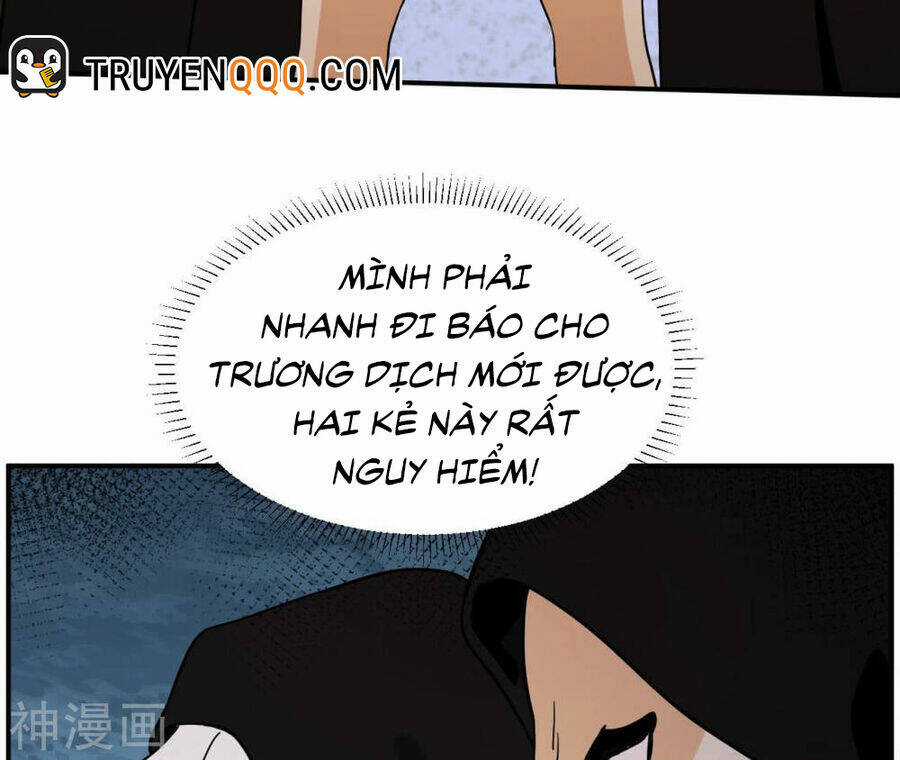 Đô Thị Tiên Đế - Chapter 62 - Trang 4