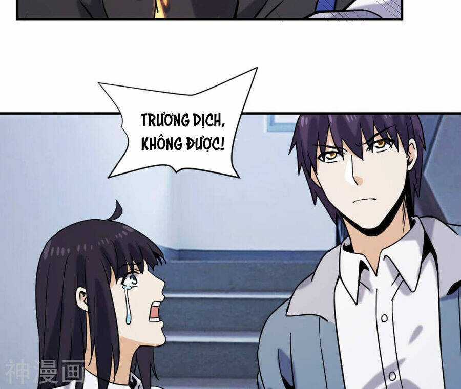 Đô Thị Tiên Đế - Chapter 62 - Trang 31