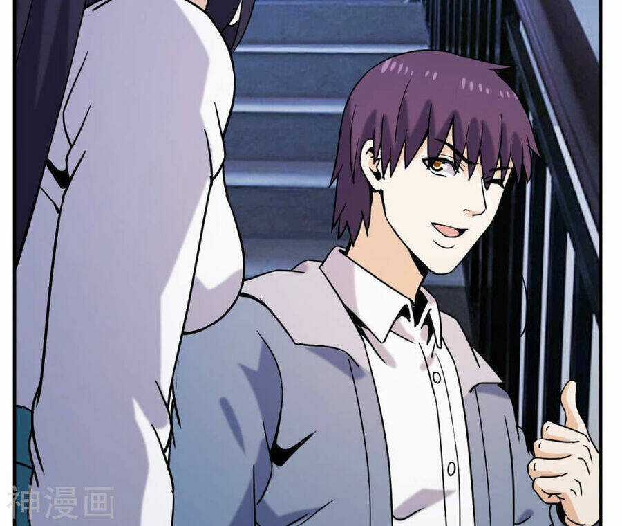 Đô Thị Tiên Đế - Chapter 62 - Trang 33