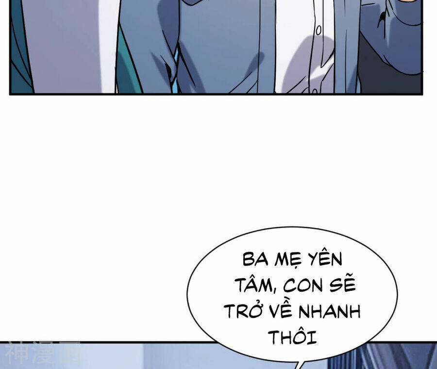 Đô Thị Tiên Đế - Chapter 62 - Trang 34