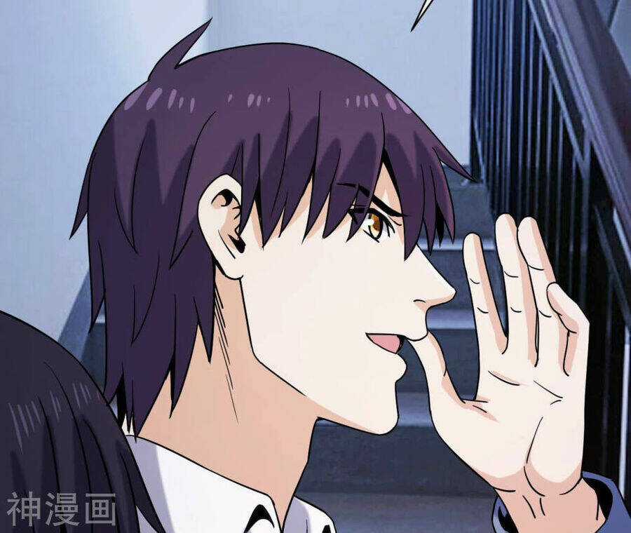 Đô Thị Tiên Đế - Chapter 62 - Trang 35