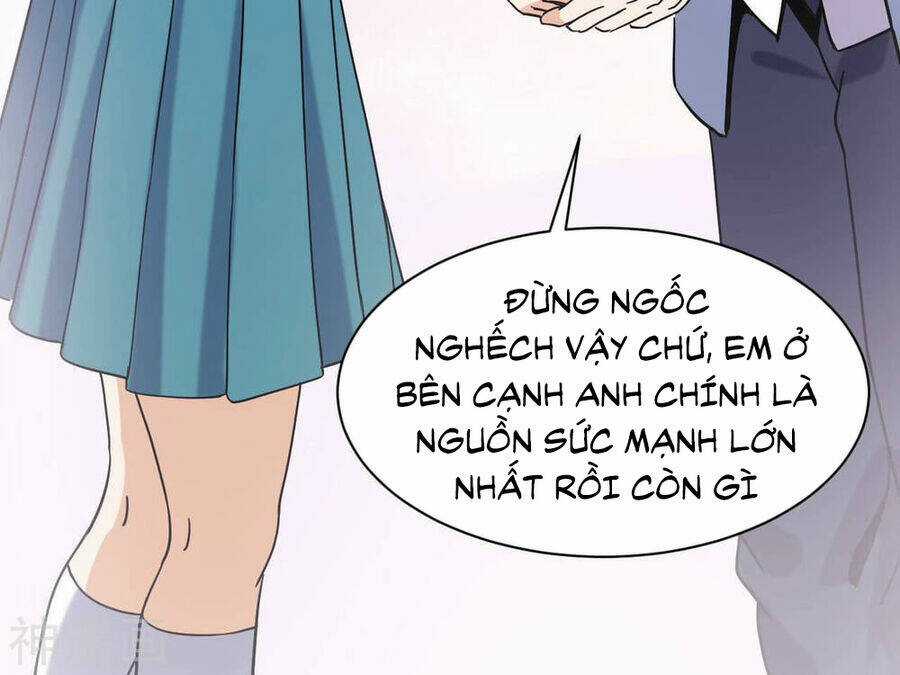 Đô Thị Tiên Đế - Chapter 62 - Trang 40