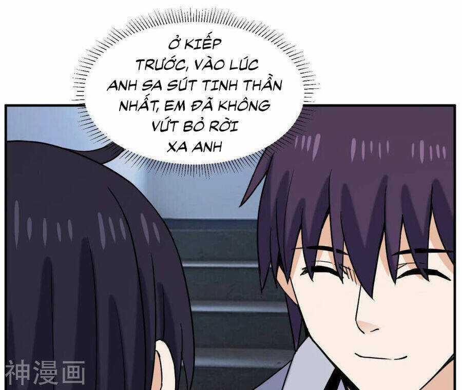 Đô Thị Tiên Đế - Chapter 62 - Trang 41