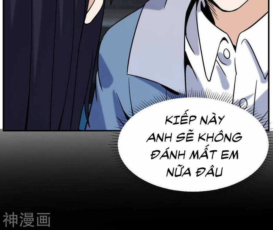 Đô Thị Tiên Đế - Chapter 62 - Trang 42