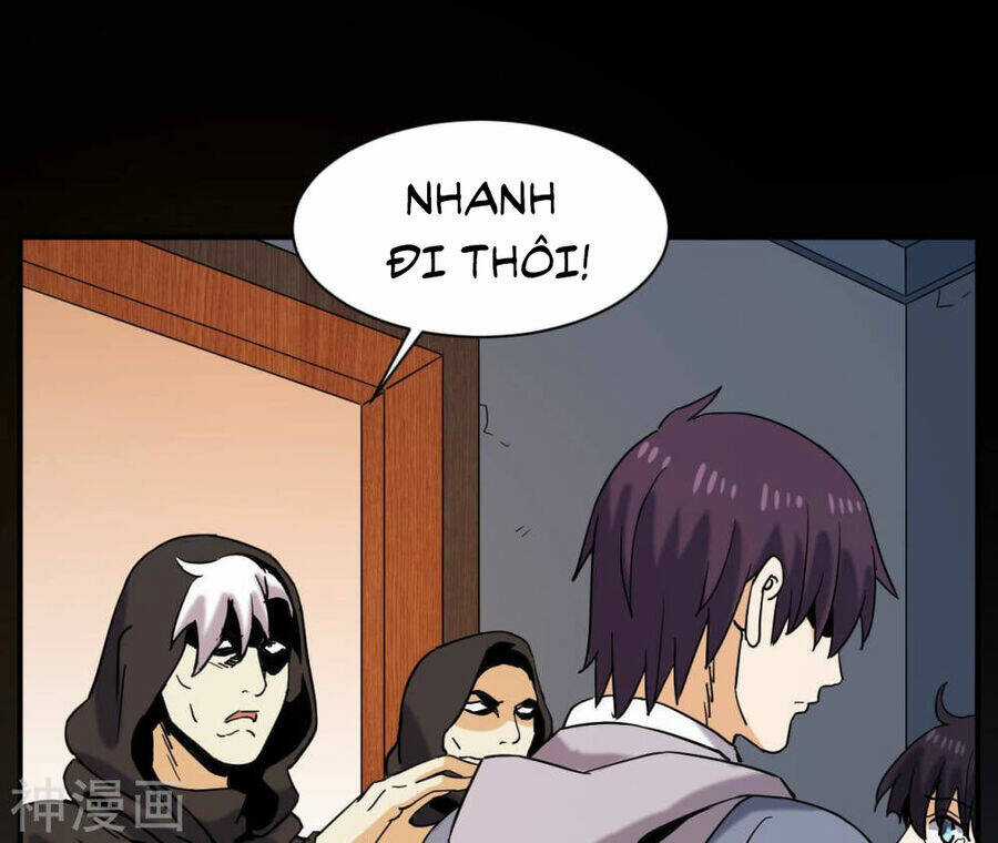 Đô Thị Tiên Đế - Chapter 62 - Trang 43