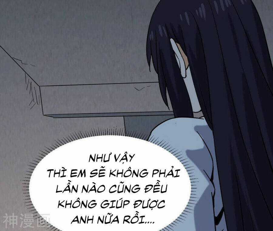 Đô Thị Tiên Đế - Chapter 62 - Trang 45