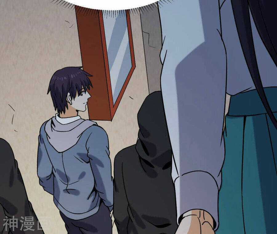 Đô Thị Tiên Đế - Chapter 62 - Trang 46