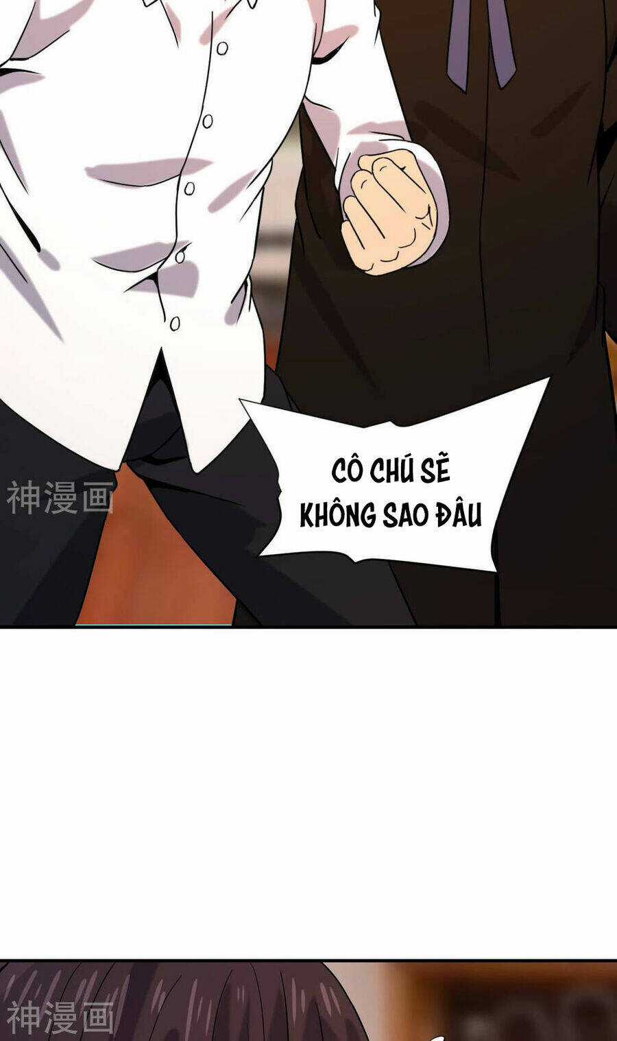 Đô Thị Tiên Đế - Chapter 62 - Trang 6