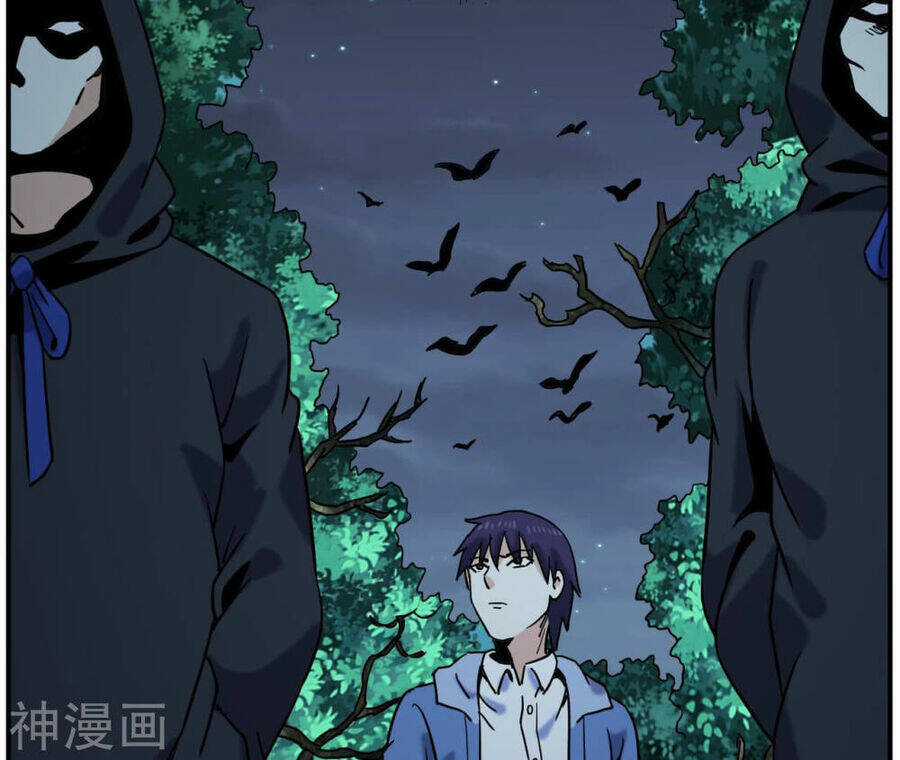 Đô Thị Tiên Đế - Chapter 62 - Trang 51