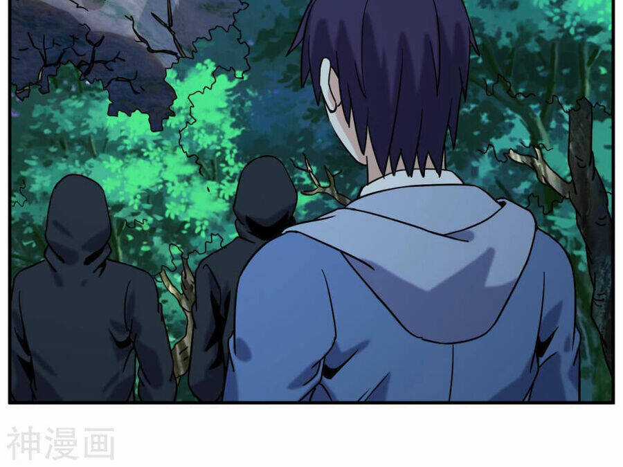 Đô Thị Tiên Đế - Chapter 62 - Trang 53