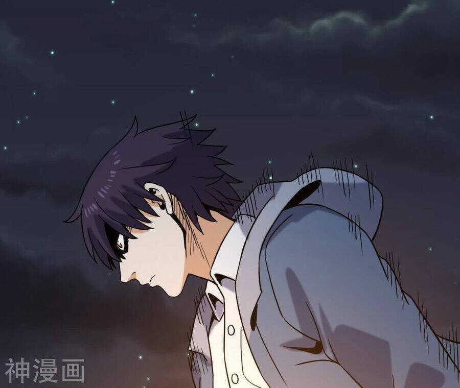 Đô Thị Tiên Đế - Chapter 62 - Trang 54