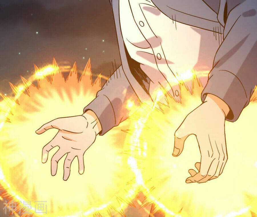 Đô Thị Tiên Đế - Chapter 62 - Trang 55