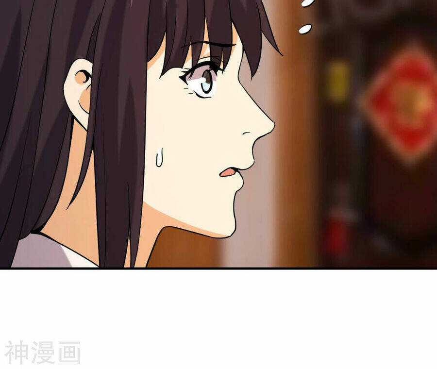 Đô Thị Tiên Đế - Chapter 62 - Trang 7