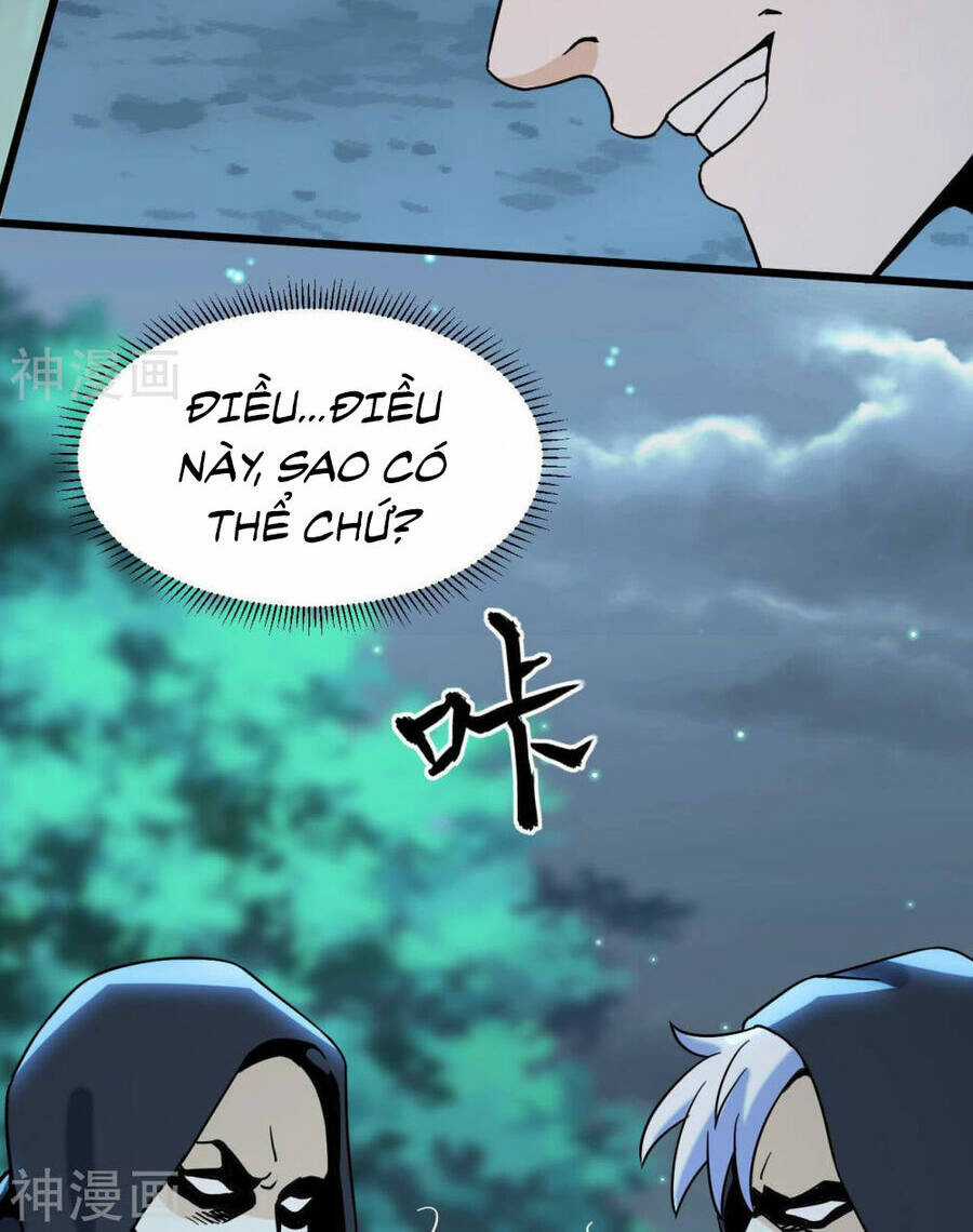 Đô Thị Tiên Đế - Chapter 62 - Trang 61