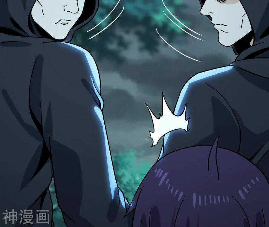 Đô Thị Tiên Đế - Chapter 62 - Trang 62