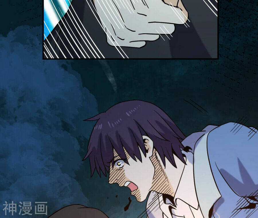 Đô Thị Tiên Đế - Chapter 62 - Trang 66