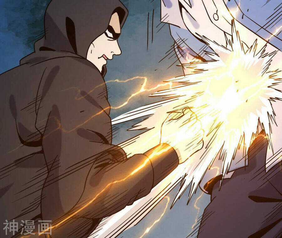 Đô Thị Tiên Đế - Chapter 62 - Trang 67