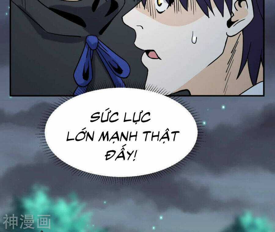 Đô Thị Tiên Đế - Chapter 62 - Trang 70