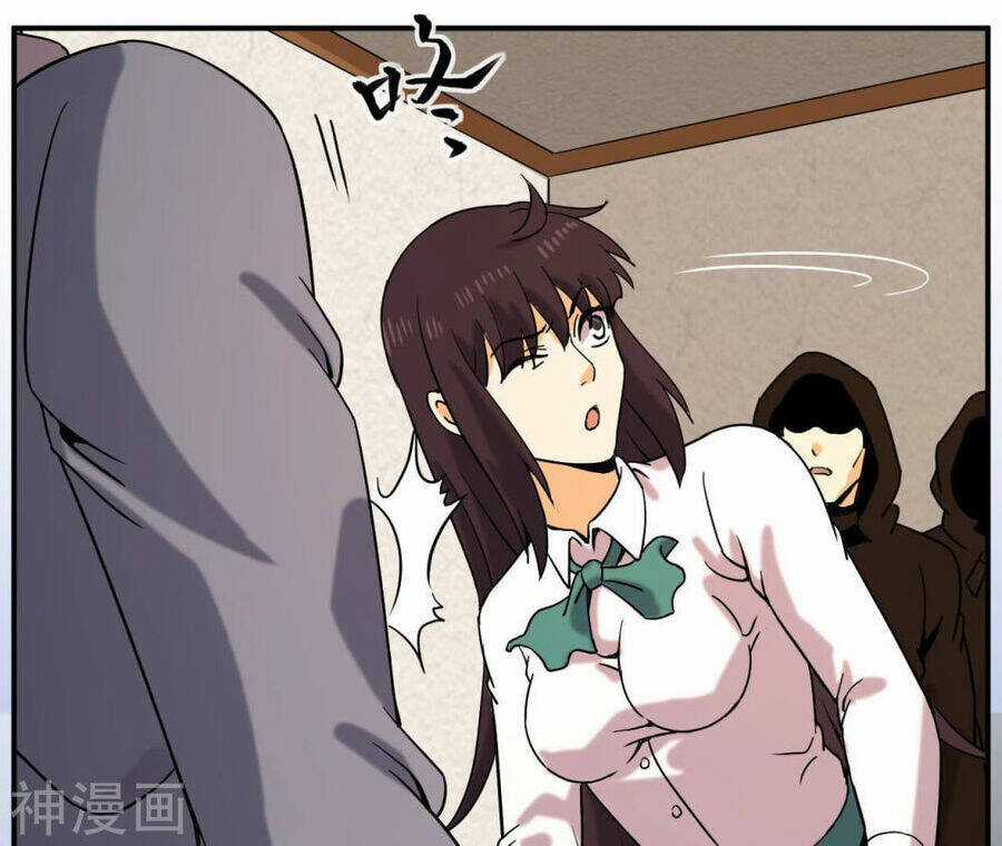 Đô Thị Tiên Đế - Chapter 62 - Trang 8