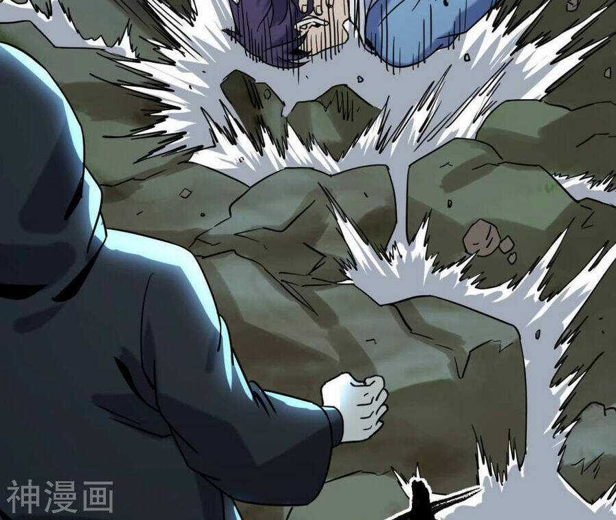 Đô Thị Tiên Đế - Chapter 62 - Trang 72