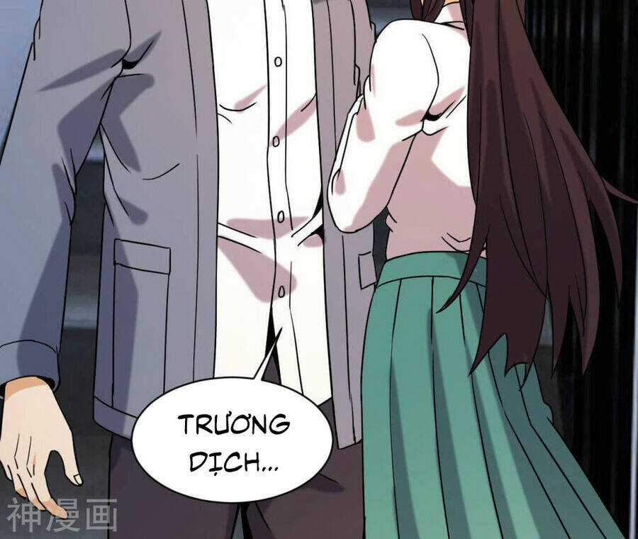 Đô Thị Tiên Đế - Chapter 62 - Trang 10