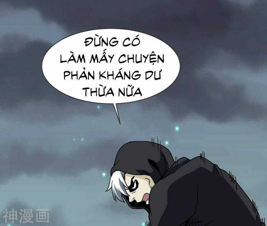 Đô Thị Tiên Đế - Chapter 63 - Trang 2