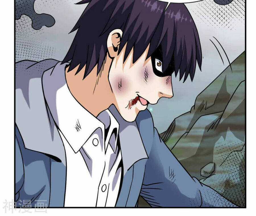 Đô Thị Tiên Đế - Chapter 63 - Trang 11