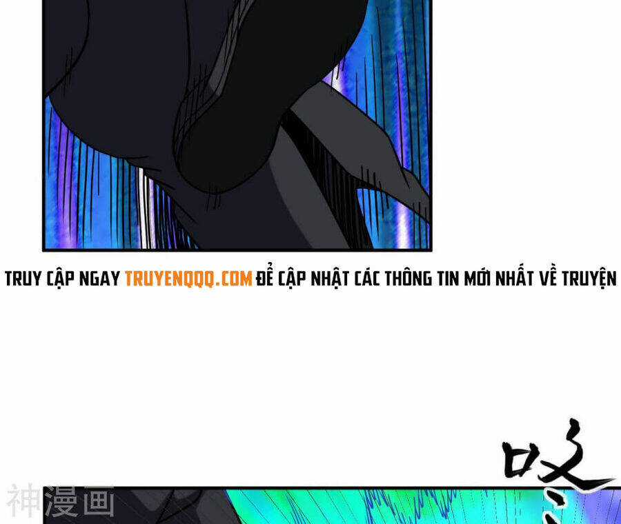 Đô Thị Tiên Đế - Chapter 63 - Trang 13