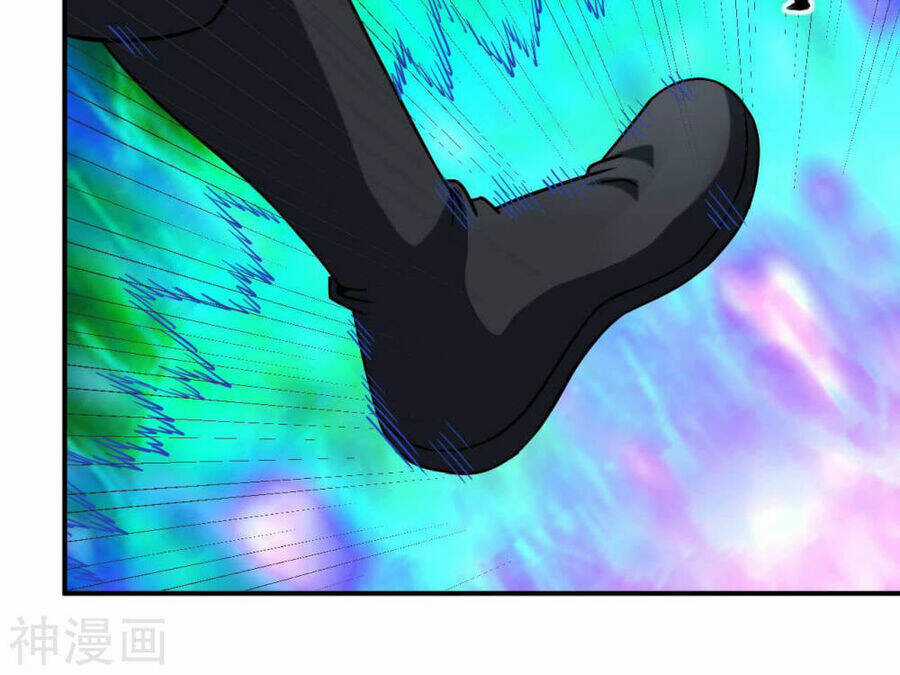 Đô Thị Tiên Đế - Chapter 63 - Trang 14