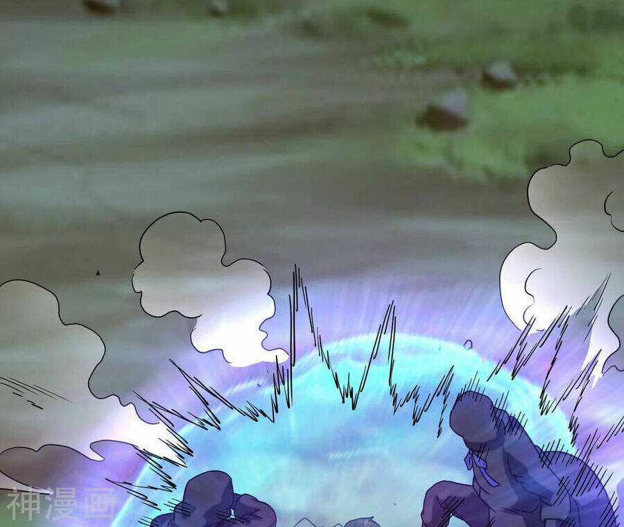 Đô Thị Tiên Đế - Chapter 63 - Trang 15