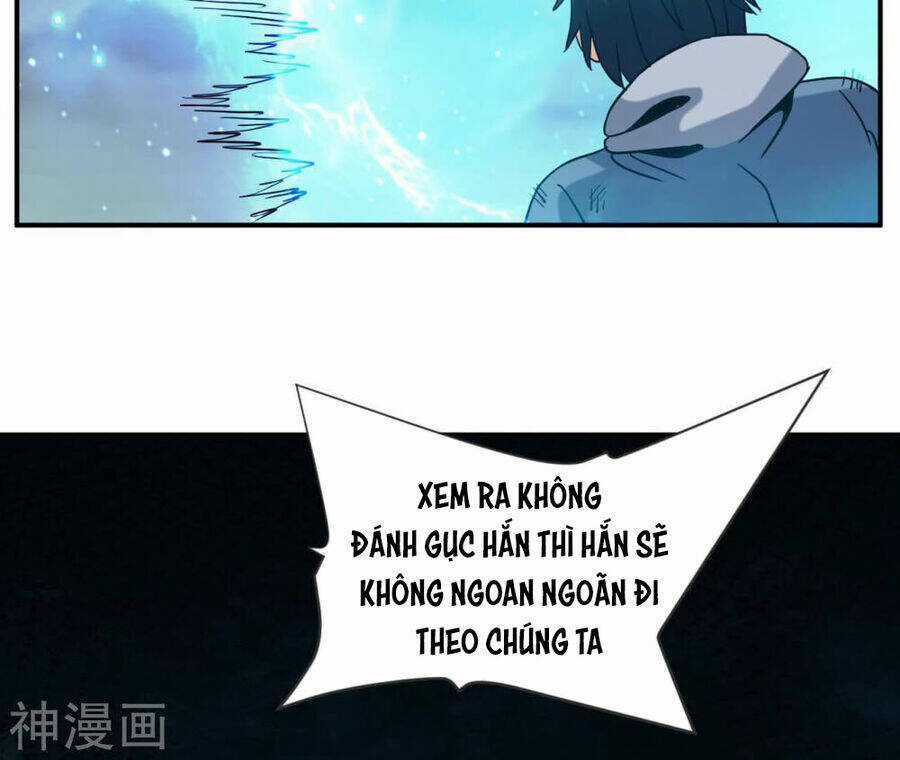 Đô Thị Tiên Đế - Chapter 63 - Trang 18