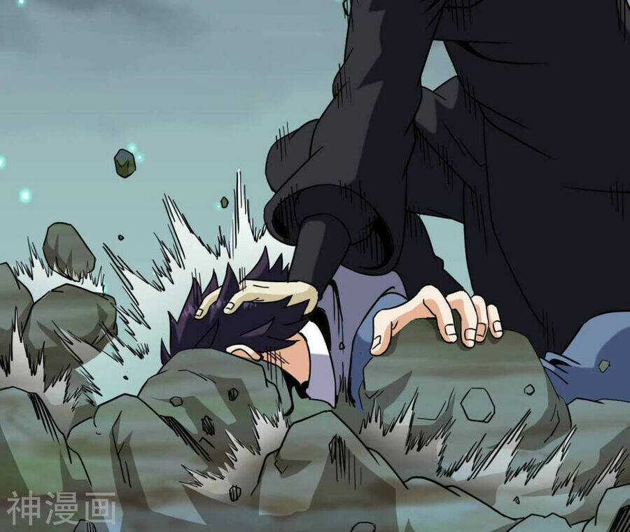 Đô Thị Tiên Đế - Chapter 63 - Trang 3