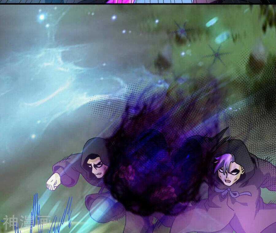 Đô Thị Tiên Đế - Chapter 63 - Trang 24