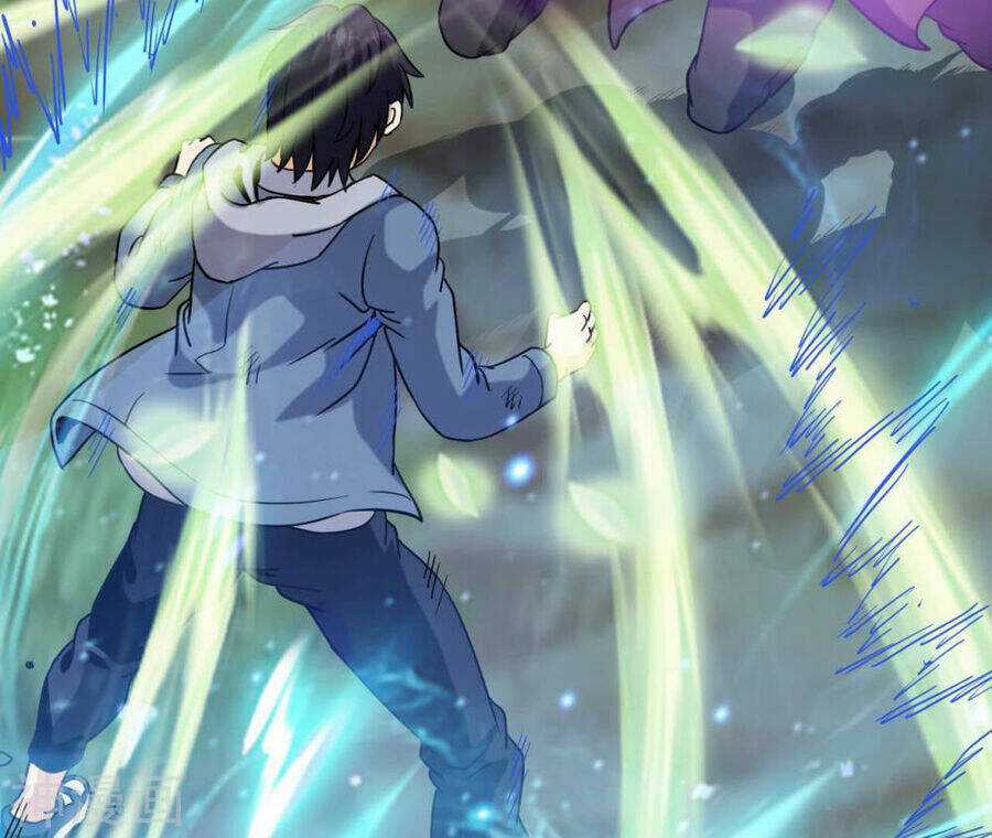 Đô Thị Tiên Đế - Chapter 63 - Trang 25