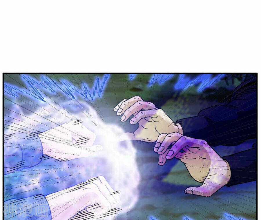 Đô Thị Tiên Đế - Chapter 63 - Trang 27