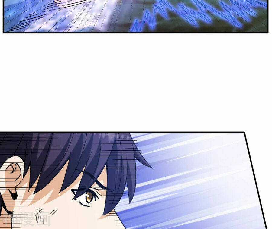 Đô Thị Tiên Đế - Chapter 63 - Trang 28