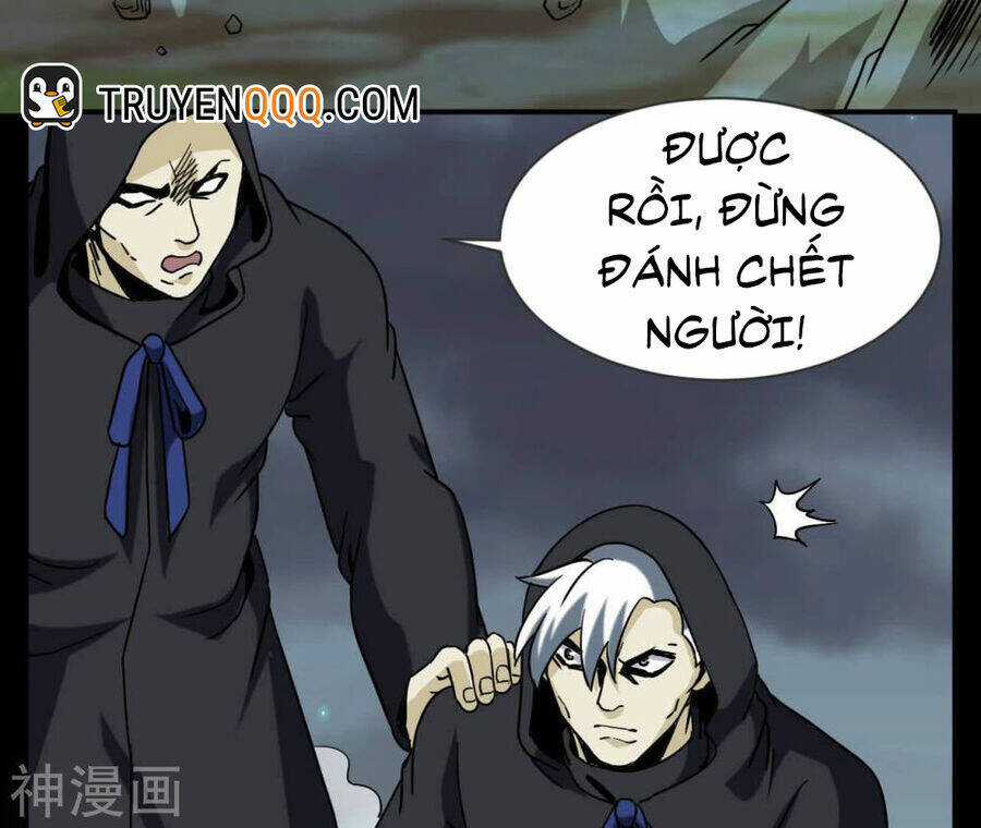 Đô Thị Tiên Đế - Chapter 63 - Trang 4