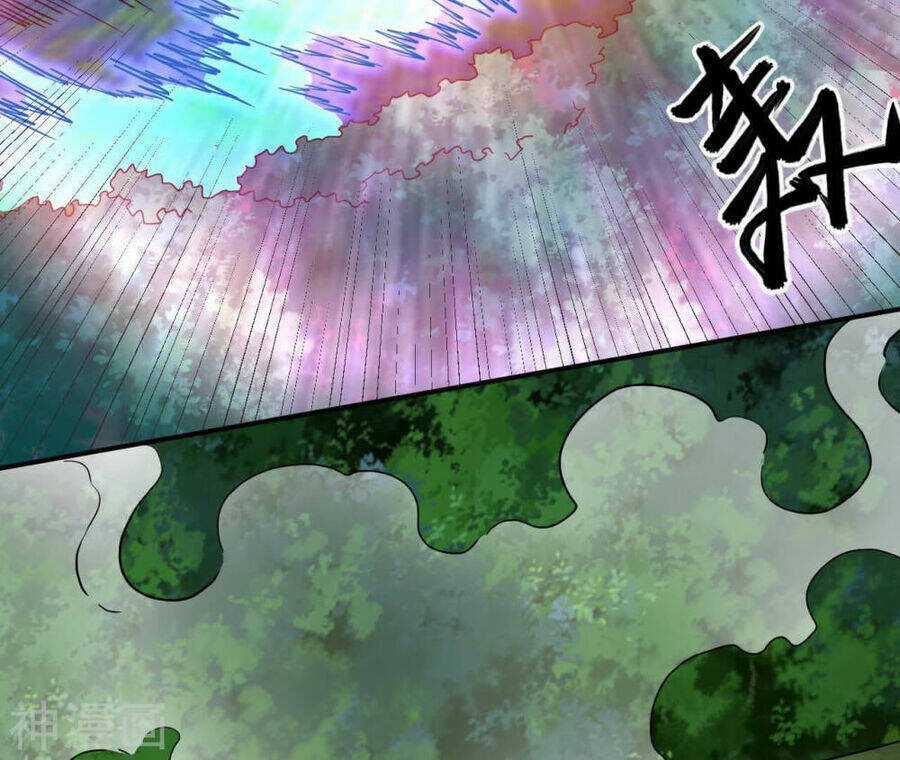 Đô Thị Tiên Đế - Chapter 63 - Trang 31