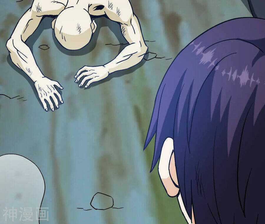 Đô Thị Tiên Đế - Chapter 63 - Trang 33