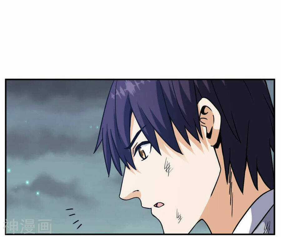 Đô Thị Tiên Đế - Chapter 63 - Trang 35