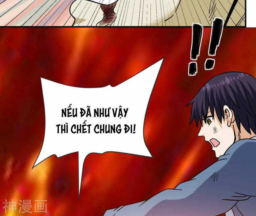 Đô Thị Tiên Đế - Chapter 63 - Trang 45